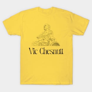 Vic Chesnutt T-Shirt